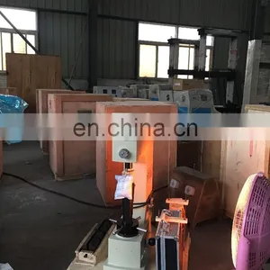 High Quality HBRV-187.5 Manual Universal Brinell Rockwell Vicker Hardness Testing Machine thumbnail-3