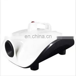 900W Car / Home Fogging Machine Sprayer Air Sterilizer Disinfection Machine thumbnail-5