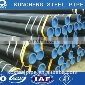 API 5L PSL 2 STEEL PIPE LINE X60 X60Q FOR OIL PIPE thumbnail-4