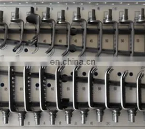 Basic Orthopedic Instrument,lumbar Spine Fixation,Anterior Cervical Plate Instrument Set thumbnail-5
