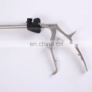 Hem-o-lok Clip Applicator Laparoscope Plastic Clip Applier Titanium Clamp thumbnail-1