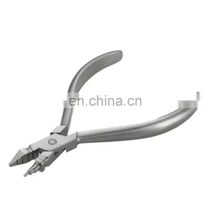 China Manufacture Orthopedic Surgical Instruments Separator Placing Plier Dental Products Dental Instruments thumbnail-4