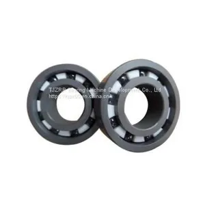 Rush Rush Ceramic Skateboard Bearings thumbnail-2