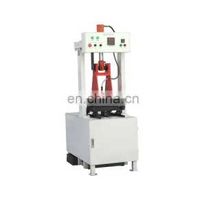 Bitumen Asphalt Sample Making Method Bituminous Mixtures Wheel Track Molding Machine Roller Compactor thumbnail-1