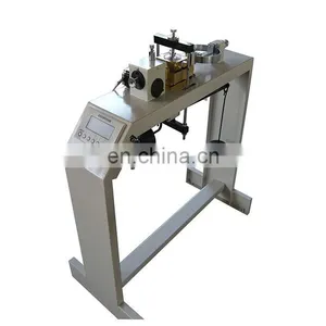 Single Sample Soil Direct Shear Test Machine thumbnail-1