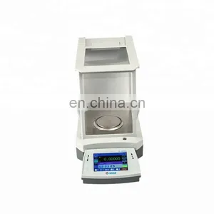 500g 0.001g Analytical Scales Laboratory Scales External Calibration thumbnail-2