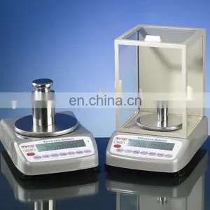 Napco JA5000S (5KG/0.01G) Digital Balance thumbnail-1