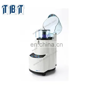 T-BOTA Two Blade Lab Knife Mill thumbnail-1