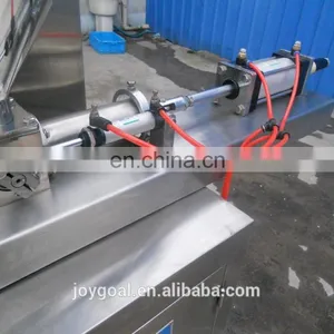 Best Price Automatic Cooking Oil Pouch Packing Machine for Shampoo Filling Sachet thumbnail-3