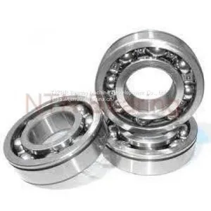NTN SC05A79C3 Deep Groove Ball Bearings thumbnail-2