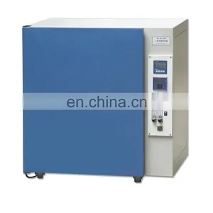 +5-50 Degree Carbon Dioxide CO2 Incubator thumbnail-5