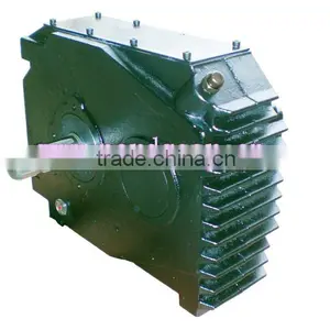540RPM Planetary Electric Motor Reduction Gearbox thumbnail-2