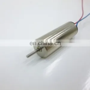 Cl-0612 High Speed Electric Toothbrush Motor Coreless dc Motor thumbnail-2