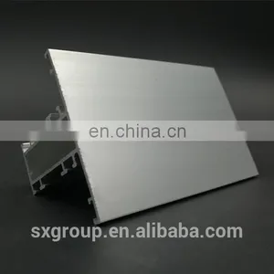 Top Sale Perfiles de Aluminio Para Ventanas y Puertas, Perfiles de Extrusion Aluminio thumbnail-2