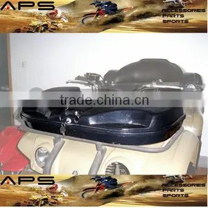 ABS Front Box for ATVs Quad Bike /ATV Cargo Box thumbnail-1
