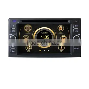 Car DVD GPS With Full Function Car Navigation for Cerato thumbnail-2