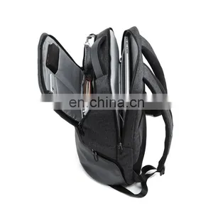 Original Xiaomi 26L Large Capacity Multifunctional Business Travel Backpacks thumbnail-3