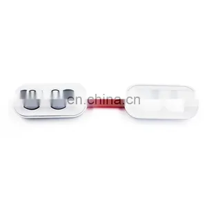 Wholesale Stereo Mini In-Ear Wireless Earphone 5.0 Headphone B170 TWS Earbuds thumbnail-5