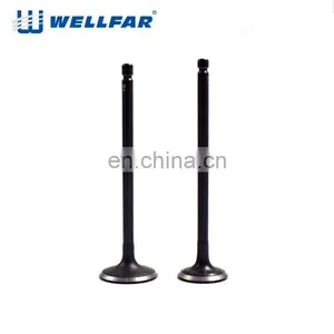 Top Suppliers Engine Parts OE No. 22211-26600 22212-26050 Intake and Exhaust Valve thumbnail-1