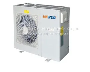 ON/OFF Heat Pump Water Heater thumbnail-1