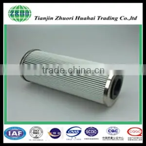 Standard or Customzied Industrial Cartridge Filter With High Performance Replace 0160D020P Hydac Filter Element thumbnail-4