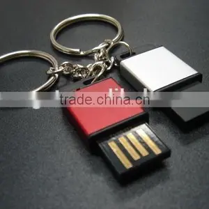 Oem Logo Customized 8gb Mini Usb Flash Drive thumbnail-4