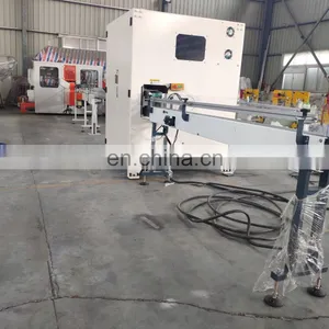 7 Lines Plastic Bags Automatic Facial Tissue Machine Production Line thumbnail-3