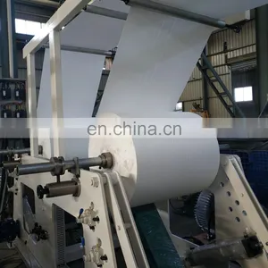 Best Selling Box Facial Tissue Paper Making Machine thumbnail-4