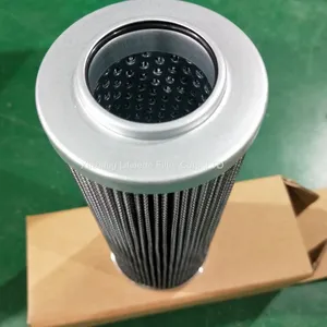 Filtrec Equivalent Filter D141G25G for Gear Oil Filter of Mining Equipment in Steel Plant of Power Plant thumbnail-2