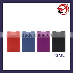 Plastic Perfume Atomizer Bottle thumbnail-2
