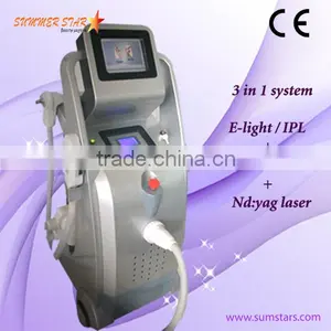 Promotional Activity , Ipl Laser Hair Removal , Ipl Shr Hair Removal Machine thumbnail-5