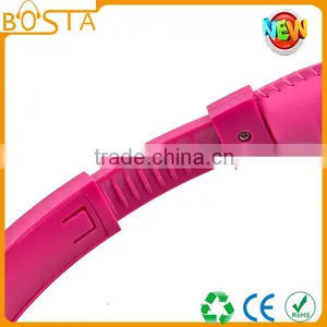 Premium Quality Best Stylish Communication Colorful Headphones for Children thumbnail-6