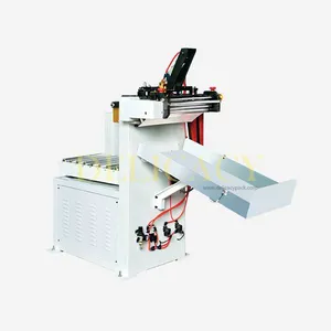 Automatic Rounding Machine thumbnail-1