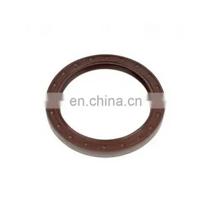 High Quality Crankshaft Oil Seal for Heavy Truck VOLVO Auto Parts Oil Seal 81320500451 for MAN thumbnail-1