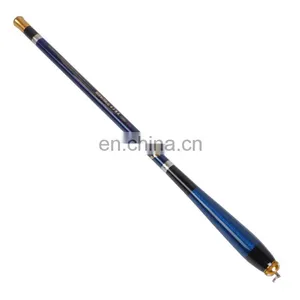Factory OEM Mini Portable Freshwater Fishing Pole Carbon Fibre Sea Surf Telescopic Fishing Rod thumbnail-2