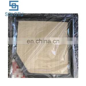 Factory Price Air Filter Element Air Filter For Crown Rav4 Reiz 17801-31170 Good Quality Auto Parts thumbnail-2