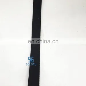 3UZFE 2UZFE Engine Timing Belt For LX470 Tundra Land Cruiser 4.7L V8 13568-59095 13568-09070 thumbnail-3