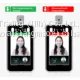 Temperature Measurement of Face Recognition Machine thumbnail-4