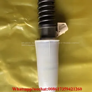 Diesel Fuel Injector 03587147 3587147 3803655 for Volvo Penta BEBE4C06001 thumbnail-1