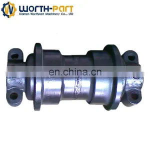 Good Quality Excavator Track Roller E320 Bottom Roller Made in China thumbnail-3