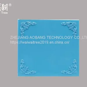 BMC, SMC, GRP, GFK Roof Tiles thumbnail-1