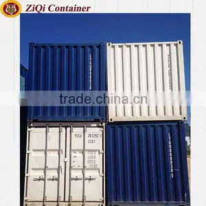 New 20ft Shipping Container for Sale in Europe thumbnail-6