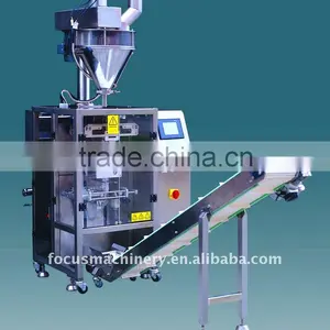Packing Machine System Line thumbnail-1