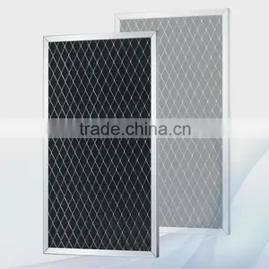 Charcoal Air Filter thumbnail-1