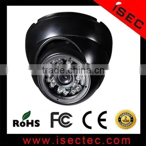 960P IR Dome HD CVI Camera thumbnail-1