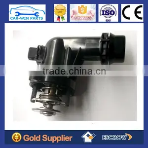 11531436042 11531437085 11 53 1 436 042 11 53 1 437 085 Thermostat for BMW E46 316 318 i Ci Z3 E46 1.9 thumbnail-1