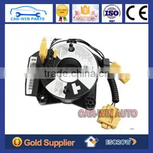 Spiral Cable Clock Spring for HONDA ACCORD VII COUPE CG 77900S84G11 thumbnail-1
