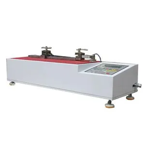 Zipper Light Sliding Tester Shoes Testing Instrument thumbnail-1