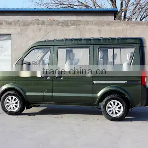 Brand New Passenger Mini Bus for Sale thumbnail-1