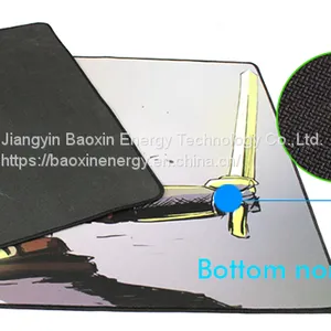 Custom Gaming Mouse Pad Mouse Pad Gaming Mousepad thumbnail-4
